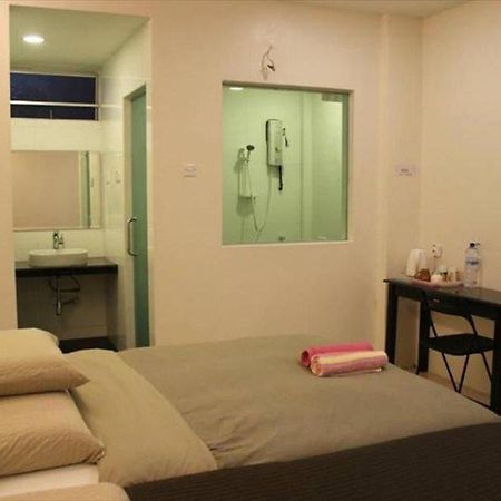 David'S Hotel Apartment @ Greenhill Resort Tanah Rata Exterior photo