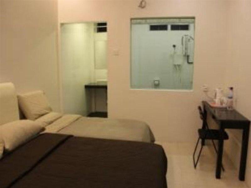 David'S Hotel Apartment @ Greenhill Resort Tanah Rata Exterior photo